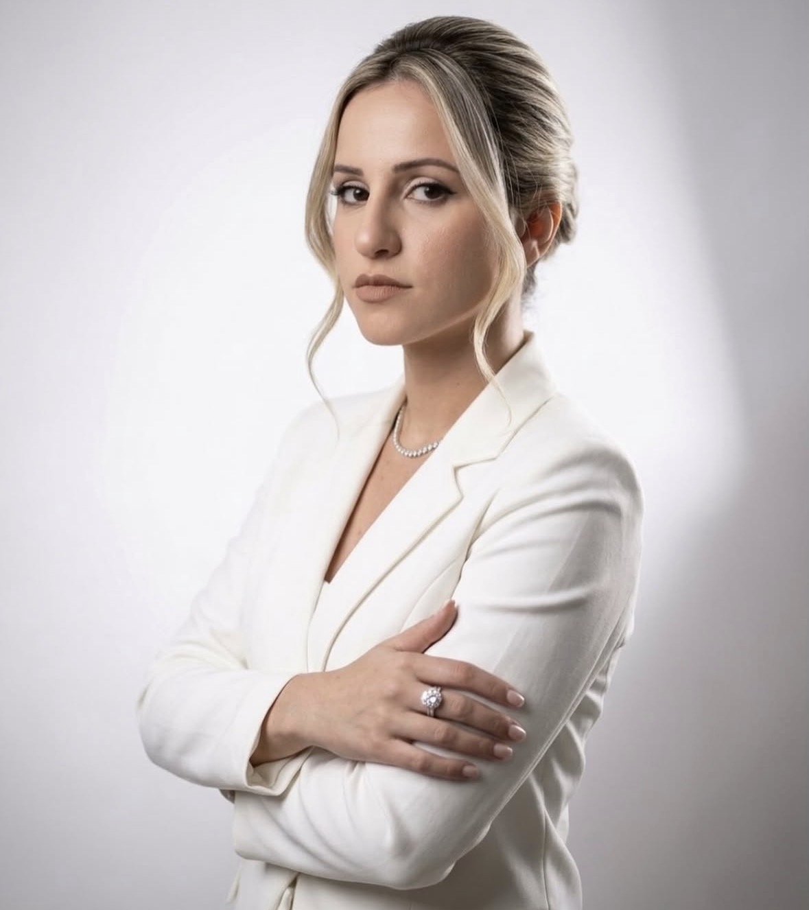 Dra. Emilly Amaral Cabral, advogada criminalista